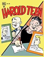 Harold Teen No. 209