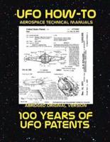 100 Years of UFO Patents