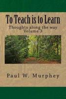 To Teach Is to Learn