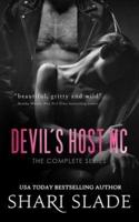 The Devil's Host MC