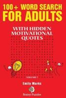 100+ Word Search for Adults