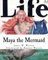 Maya the Mermaid