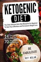 Ketogenic Diet