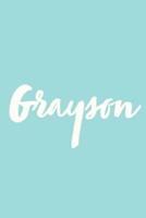 Grayson