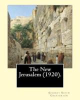 The New Jerusalem (1920). By