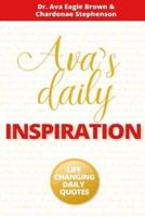 Ava's Daily Inspiration