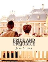 Pride and Prejudice