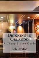 Drinking In Orlando