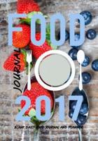 Food Journal 2017