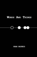 Words and Things