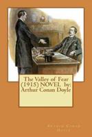 The Valley of Fear (1915) NOVEL By