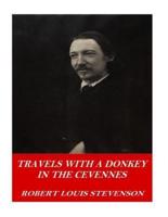 Travels With a Donkey in the Cevennes