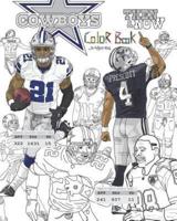 Ezekiel Elliott and the Dallas Cowboys
