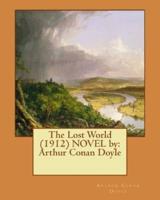 The Lost World (1912) NOVEL By