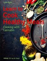 Love Buds Learn to Cook Healthy Meals