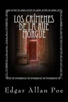 Los Crimenes De La Rue Morgue