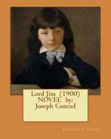 Lord Jim (1900) NOVEL By