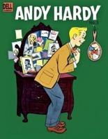 Andy Hardy #5