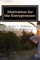 Motivation for the Entrepreneur