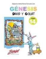 Génesis-David Y Goliat-Tomo 14