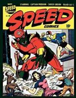 Speed Comics 28