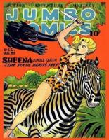 Jumbo Comics 70