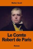 Le Comte Robert De Paris