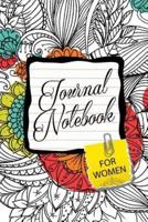 Journal Notebook for Women