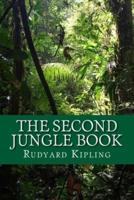 The Second Jungle Book