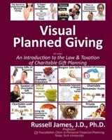 Visual Planned Giving in Color