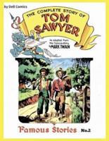 Famous Stories 2 - Tom Sawyer