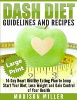 Dash Diet