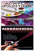 Acrylic Painting & Airbrushing