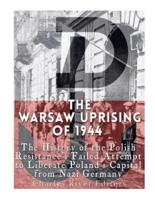 The Warsaw Uprising of 1944