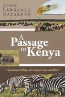 A Passage to Kenya