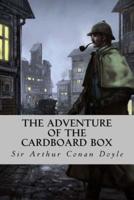 The Adventure of the Cardboard Box