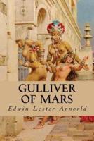 Gulliver of Mars