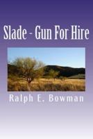 Slade - Gun For Hire