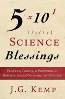 50 Science Blessings