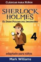 Sherlock Holmes Adaptado Para Niños