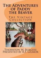 The Adventures of Paddy the Beaver
