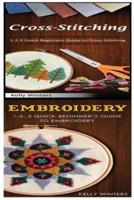 Cross-Stitching & Embroidery