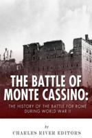 The Battle of Monte Cassino