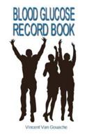 Blood Glucose Record Book