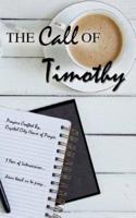 The Call of Timothy