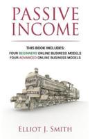 Passive Income Online Business