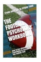 The Football Psychology Workbook