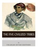The Five Civilized Tribes