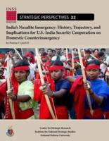 India's Naxalite Insurgency