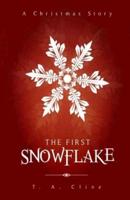 The First Snowflake